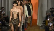SPFW 2026: S�o Paulo Fashion Week encerra com homenagens e novo nome