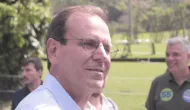 Eduardo Paes ataca de volta e promete v�deo para ajudar Lula a vencer Fl�vio Bolsonaro
