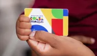Governo antecipa pagamento do Bolsa Fam�lia para antes das elei��es
