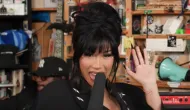 Cardi B substitui Latto por Kelly Rowland na m�sica ErrTime em show hist�rico