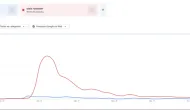 Tesla ofusca Porsche com carro voador: veja dados das buscas