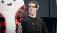 Meta fecha acordo para evitar que Mark Zuckerberg deixe a Calif�rnia