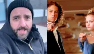Atores de 10 Coisas que Eu Odeio em Voc� se re�nem em homenagem emocionante a Heath Ledger
