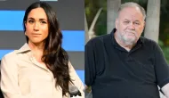Meghan Markle est� devastada com acusa��es contra o pai por abuso infantil