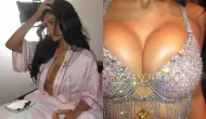 Kylie Jenner desfila com suti� de R$ 270 milh�es na Victoria's Secret