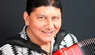 Morre Oswaldinho do Acordeon, lenda do forr�, aos 72 anos