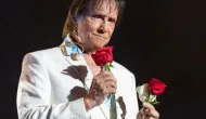 Roberto Carlos ter� show especial com Daniel, Iza, Alexandre Pires e Maria Beth�nia