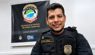 Justi�a decide: ex-vereador Tiago Vargas volta a trabalhar na Pol�cia Civil