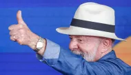Pesquisas falham ao prever vit�ria de Lula nas elei��es de 2026