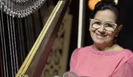 Cantora gospel pioneira, que lan�ou 40 discos, morre aos 80 anos ap�s cirurgia