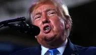 Sinais de dem�ncia em Trump: raiva, confus�o e falhas f�sicas preocupam cr�ticos