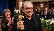 Ruy Castro leva pr�mio principal de literatura no Brasil pela segunda vez
