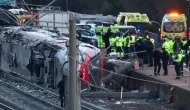 Espanha sofre terceiro acidente de trem letal em um ano e entra em crise