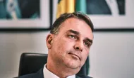 Pol�cia Federal afirma que Fl�vio Bolsonaro n�o � foragido apesar da restri��o de passaportes