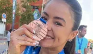 M�dica brasileira de 29 anos morre na Espanha ap�s correr meia maratona