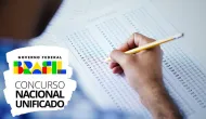 Concurso Nacional Unificado de 2027 ter� de 2 mil a 3 mil vagas, afirma governo