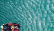 Marinha usa intelig�ncia artificial para salvar vidas no mar em segundos