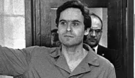 DNA antigo revela: Ted Bundy matou mais uma adolescente em 1974