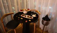 Dia dos Namorados no Sais Beach Living Hotel: Macei� com alma de Riviera Francesa