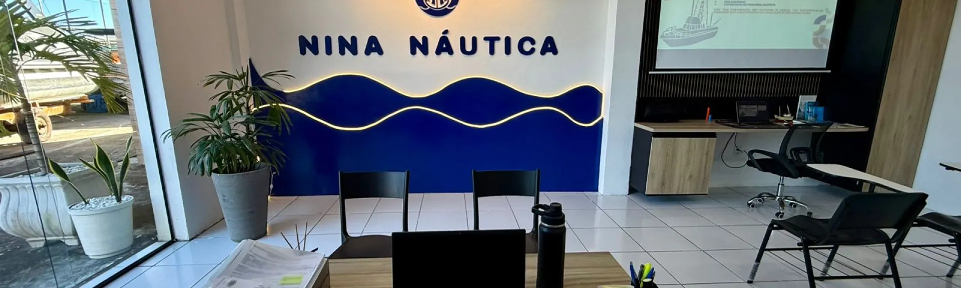 Curso de Motonauta