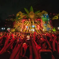 COM MATU�, BK> E AJULLIACOSTA, PLANT�O FESTIVAL 2026 CONSOLIDA EVENTO COMO FOR�A DO TRAP NACIONAL