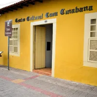 Casa Cuiabana recebe festival independente de rock alternativo que une literatura, m�sica e produ��o cultural