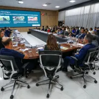 Governo de Mato Grosso assina decreto que aprova o Plano de Desenvolvimento Florestal e Biomassa