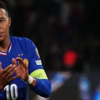 Fran�a assume lideran�a do ranking da Fifa; Brasil cai para 6� posi��o