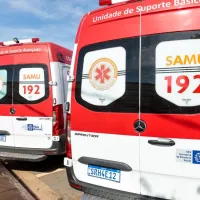 Integra��o entre Samu e Corpo de Bombeiros reduziu o tempo de resposta �s emerg�ncias de 25 para 16 minutos