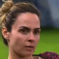 Ana Paula movimenta o BBB com relato sobre Mar�lia Mendon�a