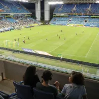 Setasc divulga sorteados para jogo do entre Cuiab� e Cear�