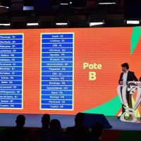 CBF define confrontos da terceira fase da Copa do Brasil