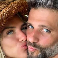 Na Tailândia, Giovanna e Bruno Gagliasso experimentam insetos: >teriam coragem?>