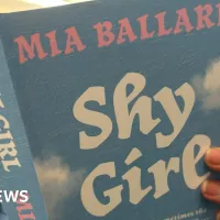 Editora cancela lan�amento de romance de terror por alega��es de IA