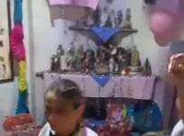 Festa de Cosme e Dami�o