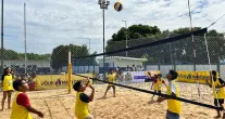 Prazo para inscries dos Jogos Olmpicos da rede estadual encerra nesta sexta-feira (12)