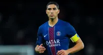 Craque do PSG n�o embarca e desfalca o time na final contra o Flamengo