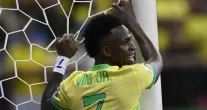 Vini Jr. entra em top 3 de jogadores mais desvalorizados no mercado em 2025