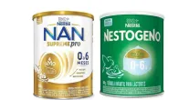 Nestl� faz recall de f�rmulas infantis no Brasil por risco de toxina