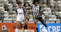 Corinthians inicia Brasileir�o Feminino com vit�ria suada sobre o Atl�tico-MG