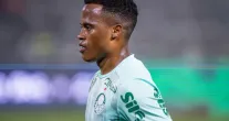 Palmeiras derrota Fluminense e mant�m lideran�a do Brasileiro
