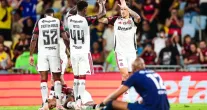 Flamengo goleia Madureira e est� na final do Campeonato Carioca