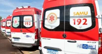 Integra��o entre Samu e Corpo de Bombeiros reduziu o tempo de resposta �s emerg�ncias de 25 para 16 minutos