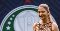 Presidente do Palmeiras detona rivais: "S�o o Real Madrid da Shopee"