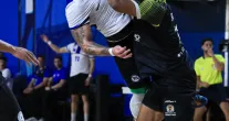 Antes do cl�ssico em Taubat�, Pinheiros mant�m 100% no Paulist�o de Handebol