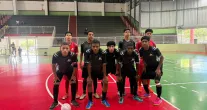 �Her�is da Quadra: Escola Dep. Emanuel Pinheiro Conquista Vaga na Final do Futsal dos Jogos Estudantis VG