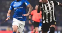 Atl�tico-MG supera crise, vence Cruzeiro no Mineir�o e encerra s�rie negativa no Brasileir�o