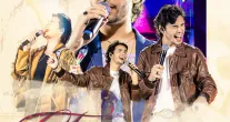 �O Filho da Lenda - 10 anos de Saudade�: Sami Rico completa manifesto art�stico em tributo a Jos� Rico