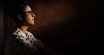 Fl�via Teodoro Alves, poeta perif�rica, articula literatura e diagn�stico tardio em trajet�ria de resist�ncia