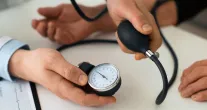 Dia Mundial da Hipertens�o: quase um ter�o dos brasileiros sofrem com a doen�a; saiba como se proteger
